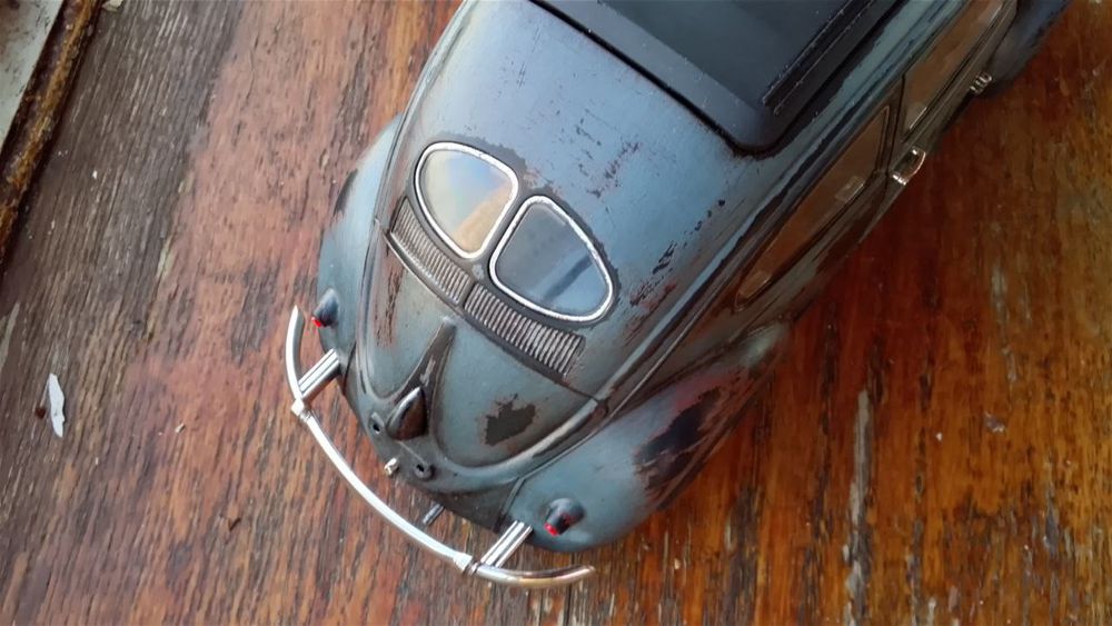 RC модель WPL VW Beetle, радиоуправляемая модель,машинка