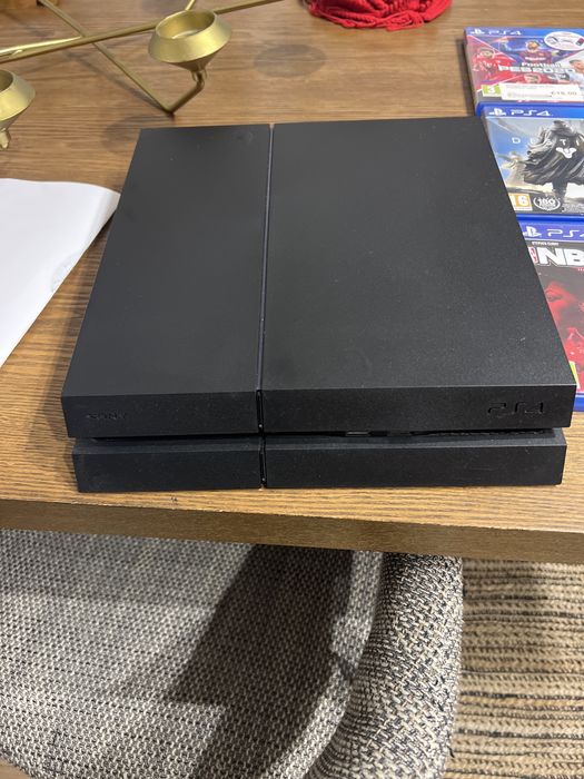 Playstation 4 500gb