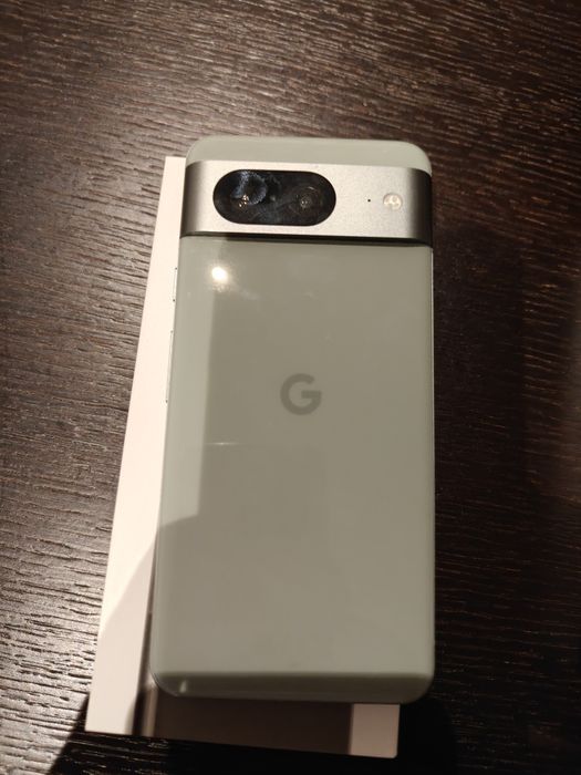 Telemóvel Pixel 8