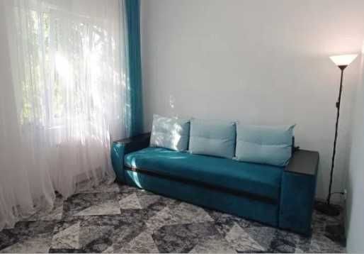 Двухуровневая кв со своим двором на Парковой - цена ниже на 1500$