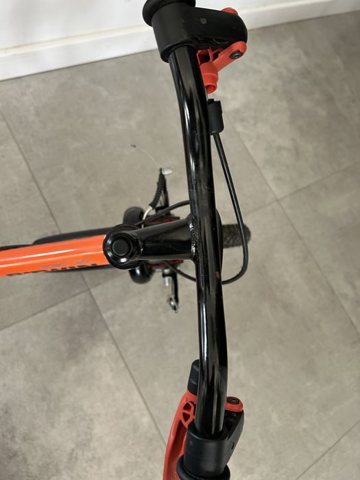 Rowerek btwin 16 cali