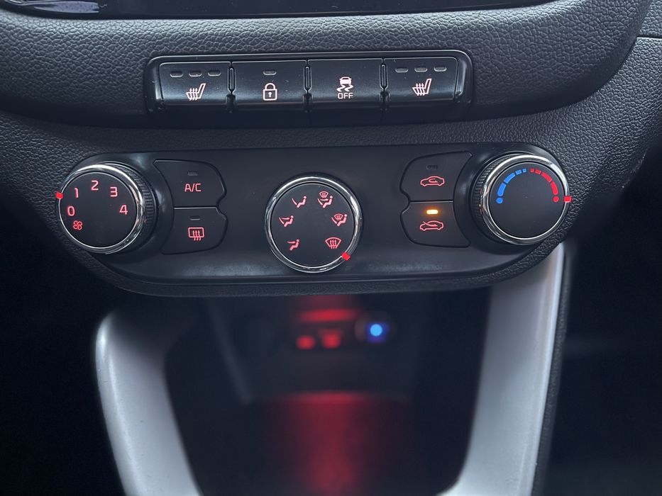 КІА СІД (KIA CEED) SW 2012 універсал, 1,6 дизель