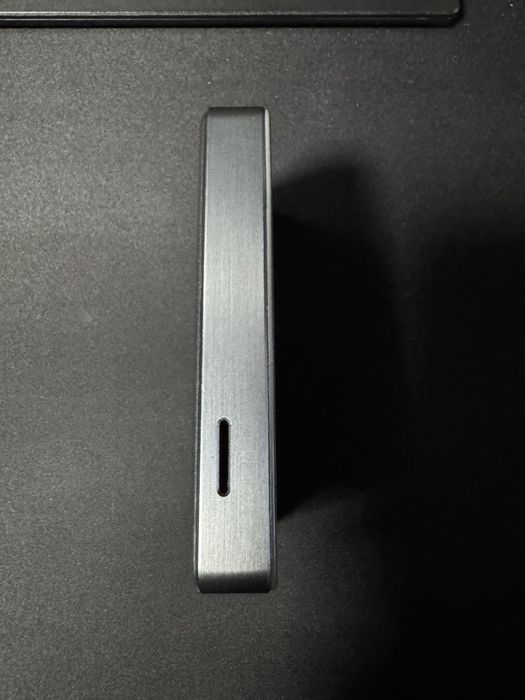 Портативный Hi-Res аудиоплеер FiiO X3 II