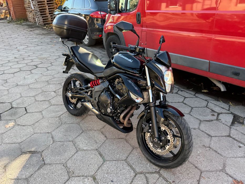 Kawasaki