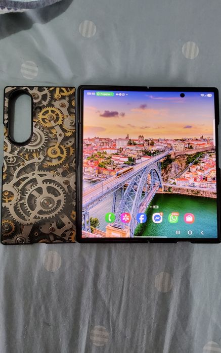 Galaxy Z Fold 7 512GB