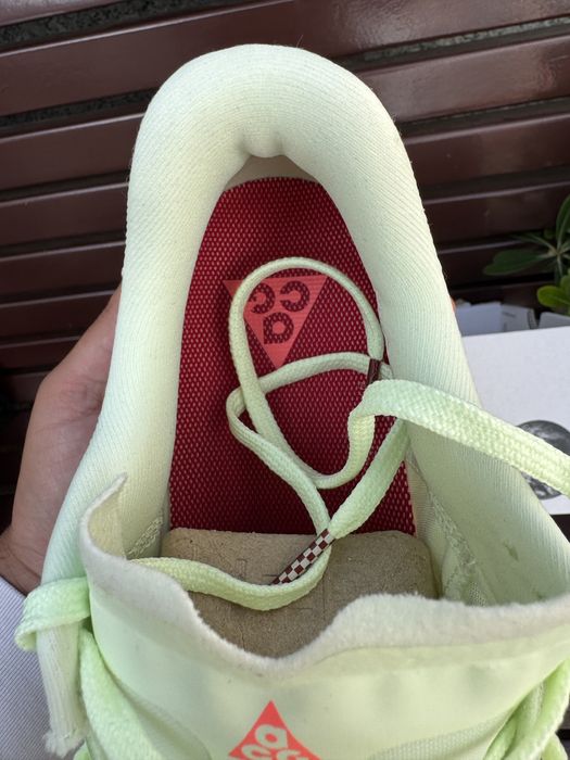 Nike ACG Ultrafly Trail ( novo )