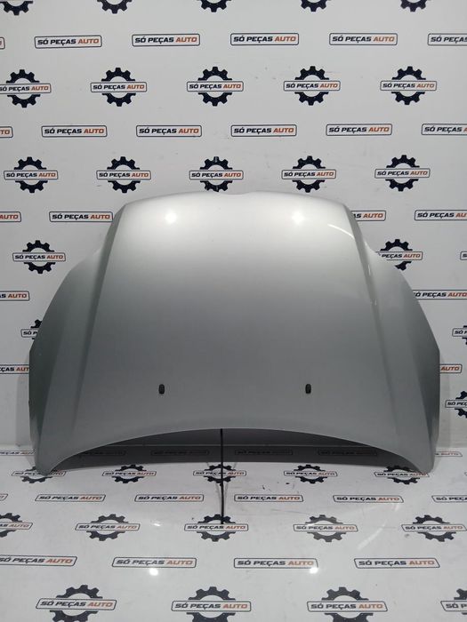 CAPOT PRATEADO FORD FOCUS MK3 1.6TI  ANO: 2012