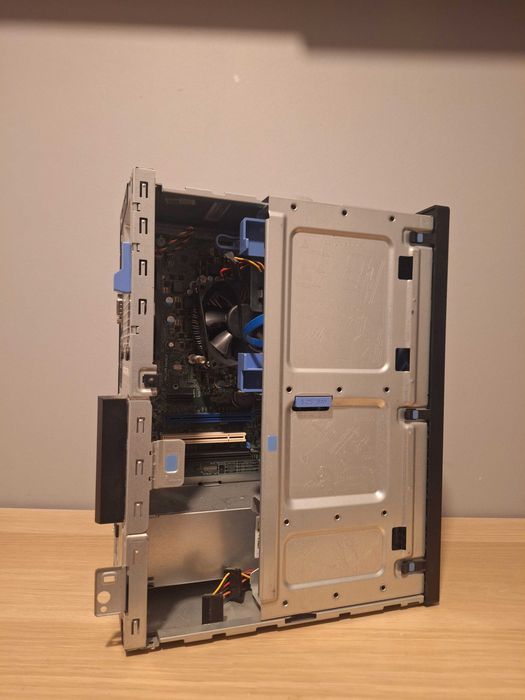 komputer biurowy dell