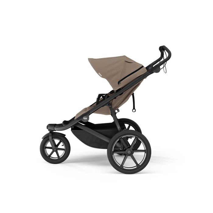 Wózek Thule URBAN GLIDE 3 TINTED TAUPE limitowana edycja