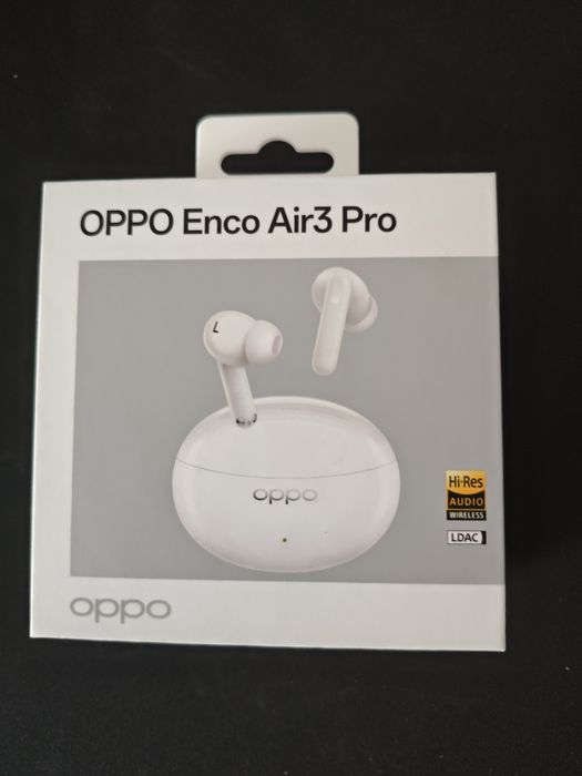 Oppo enco air 3 pro