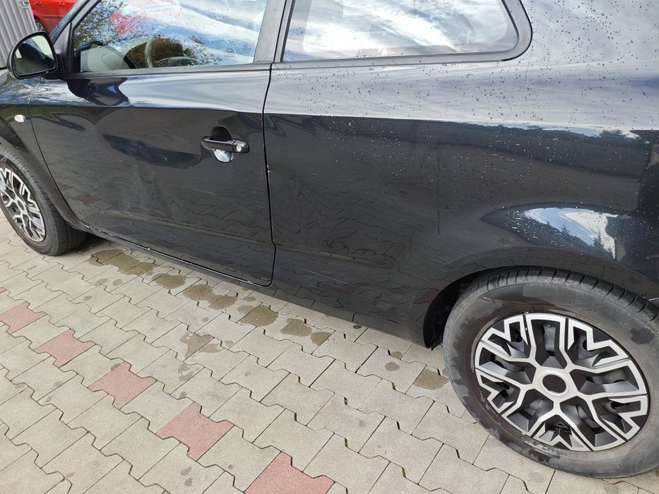 AKTUALIZACJA Kia ceed proceed