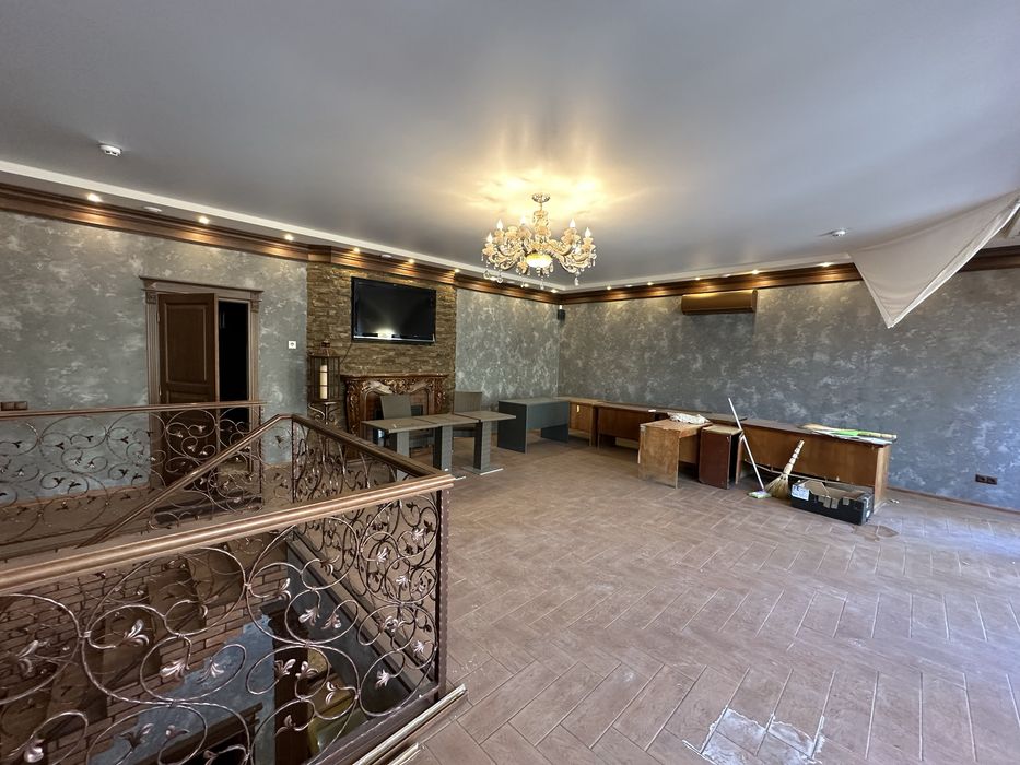 Продаю ресторан 150м2 в центре ул Фалеевская