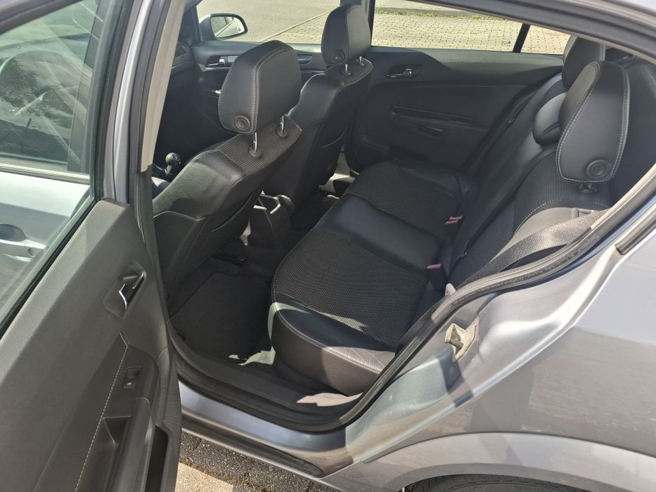 Opel Astra 1.7 Diesel