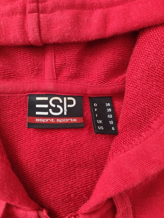 Bluza esprit sports y2k