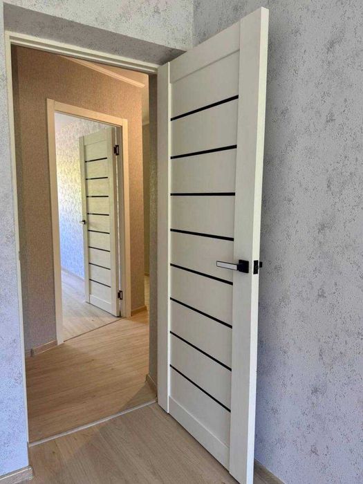 Продам 2-кімнатну квартиру, р-н Рагсу + новий якісний ремонт