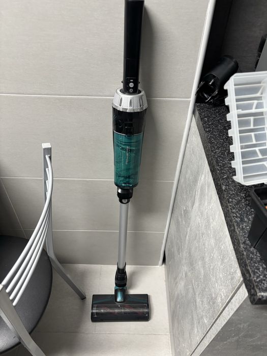 Asprrador vertical rowenta x- novo basic