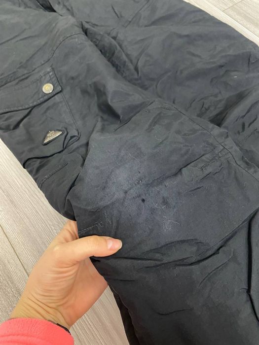 Штани лижні iguana