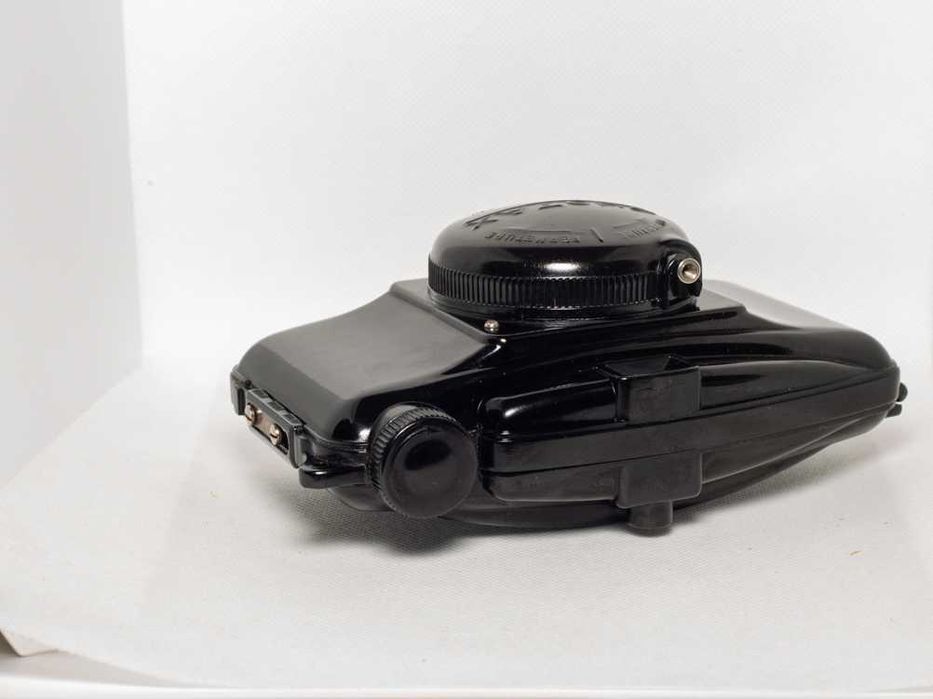 Máquina fotográfica analógica 120 mm PhotaX