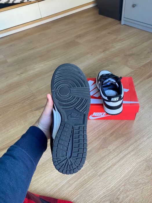 Nike Dunk Low Retro 42.5