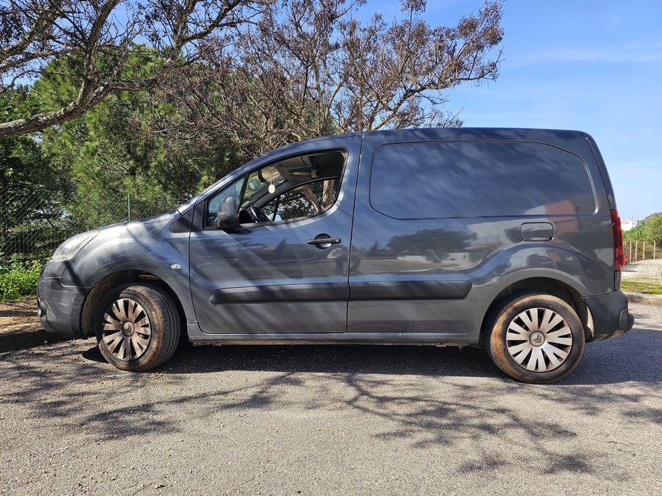Cintroen Berlingo