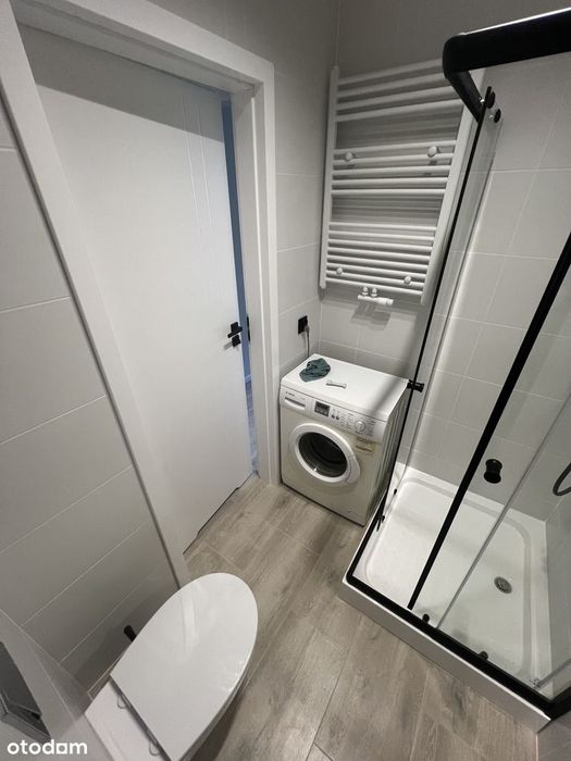 Mieszkanie 47,5m2 Knurów