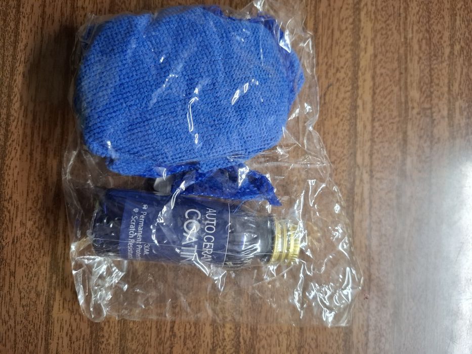 Protetor ceramico pintura auto