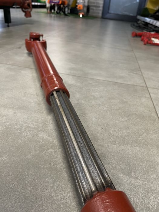 Усилений Шліцевий Кардан до копачки фреза косарка оприскувач прес