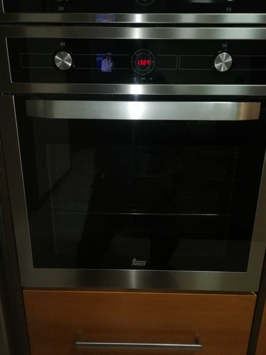 Forno de encastrar TEKA HL- 830