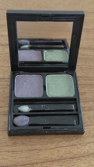 YSL oryginalna paletka cieni do oczu „ Ombres vibration duo” nr 21