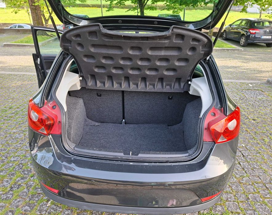 SEAT Ibiza ST 1.2 TSI Turbo Style 105cv – 12/2010