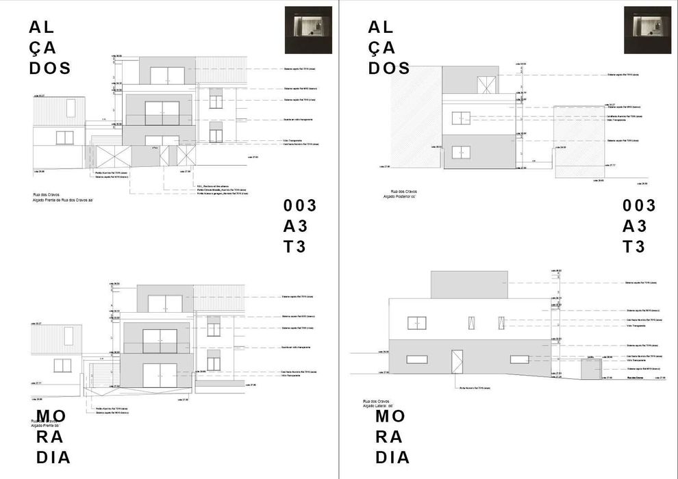 Arquiteto Freelancer | Projetos, Legalizações, Interiores