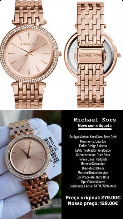 Religios Michael Kors