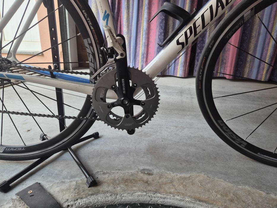 Bicicleta Specialized Allez Comp Apex M2