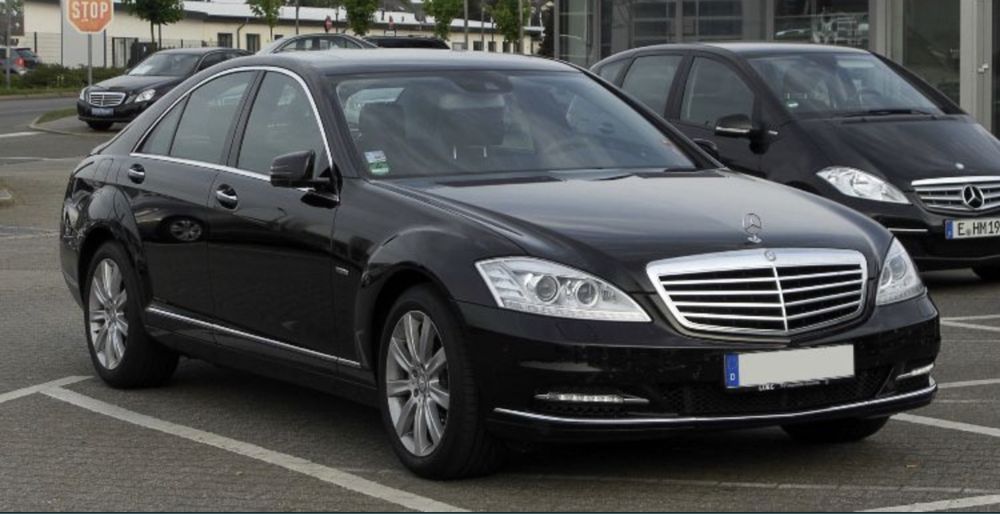 Датчик Решетка Мерседес w221 w211 w212 w219 w164 w245 АвтоРозборка