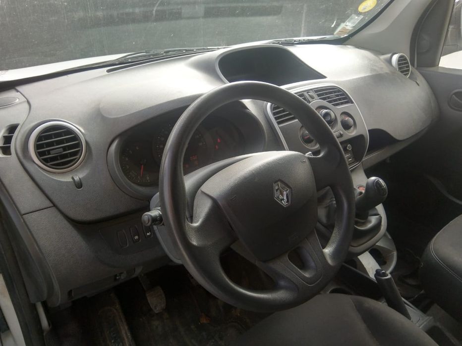 RENAULT KANGOO / GRAND KANGOO II - 2016 - Para Peças