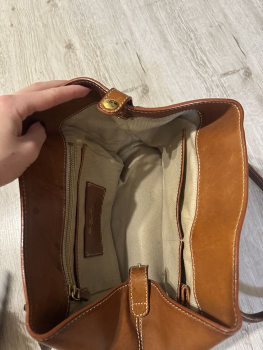 Сумка Loro Piana оригінал