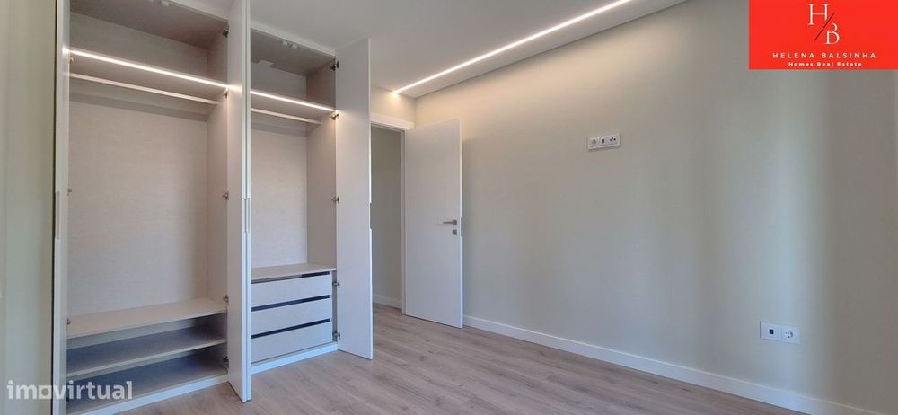 Excelente Apartamento T2