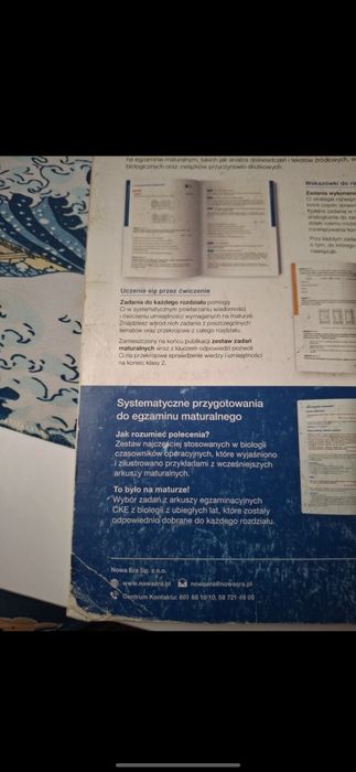 Biologia na czasie 2 rozszerzenie