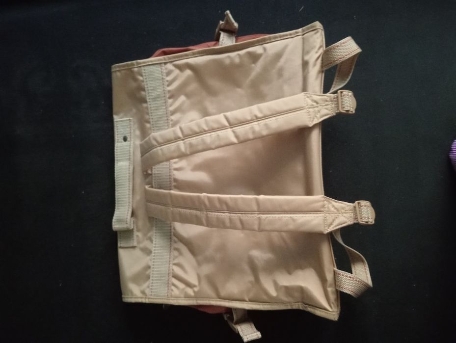 Plecak camel cigarettes