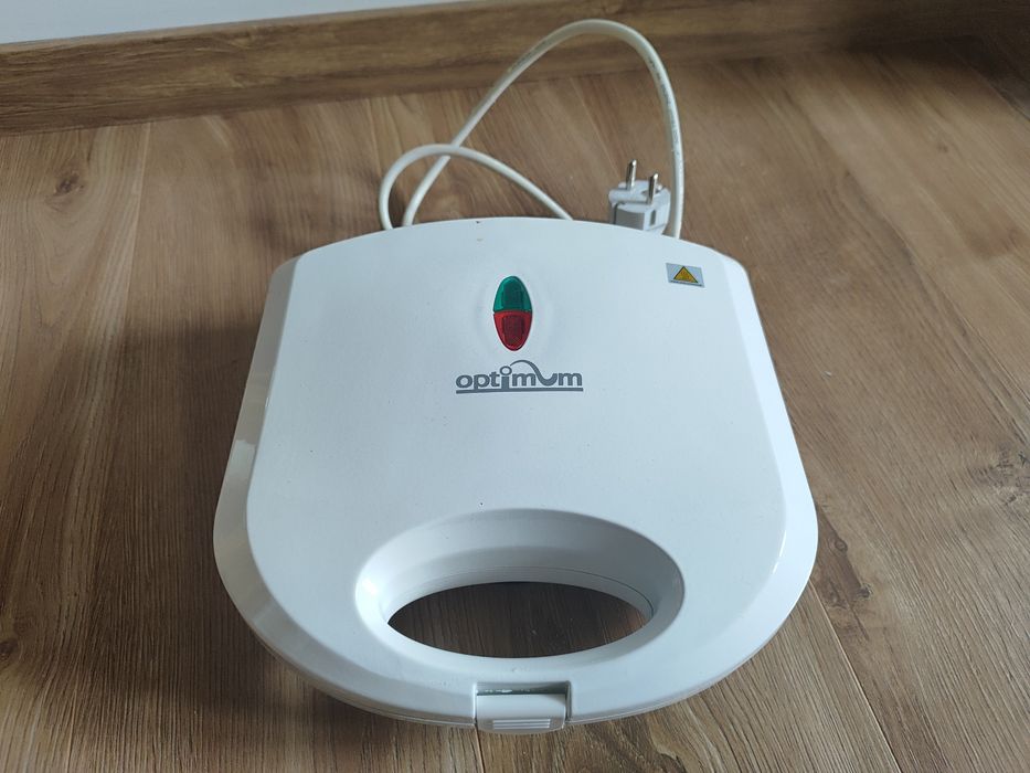 Gofrownice Optima GF-0810