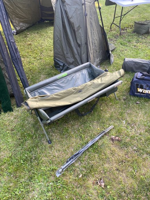 Коропове спорядження