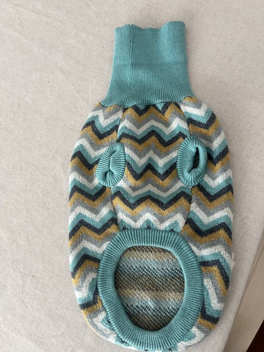 Camisola para gato/cão