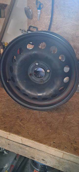 Felgi 4x108 R 16