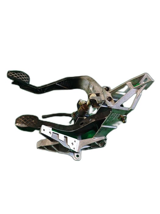 Conjunto de Pedais AUDI A4 B5