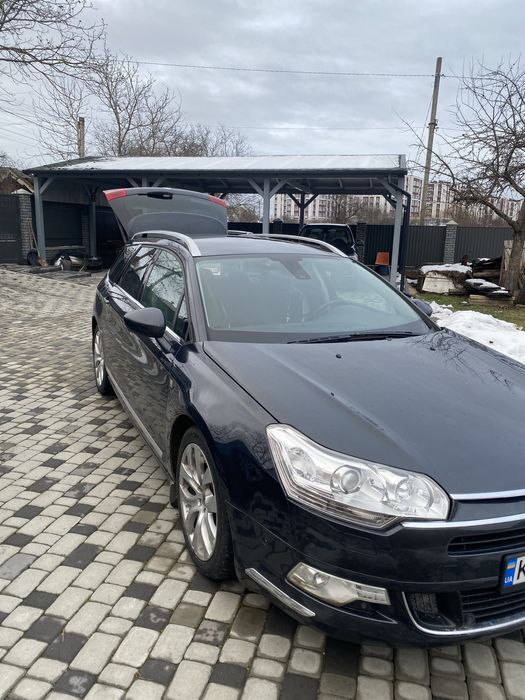 Капот сітроен с5х7,шрот сітроен,пежо,автошрот сітроен,пежо,розбір