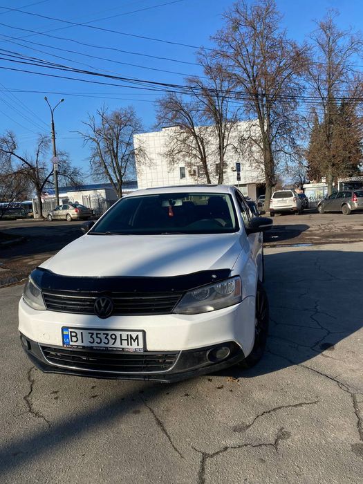 Джета Газ Бензин