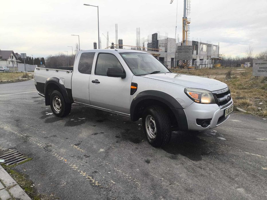 Mitsubishi l200, дабл кабіна, кунг 2.5 дизель, механіка, 150тис км  !!
