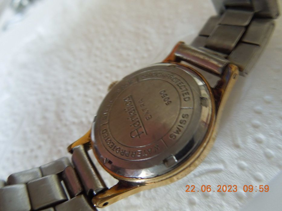 zegarek adriatica damski