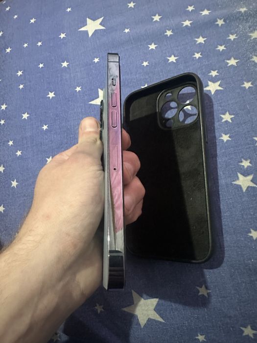 Iphone 13 Pro Neverlock 128gb