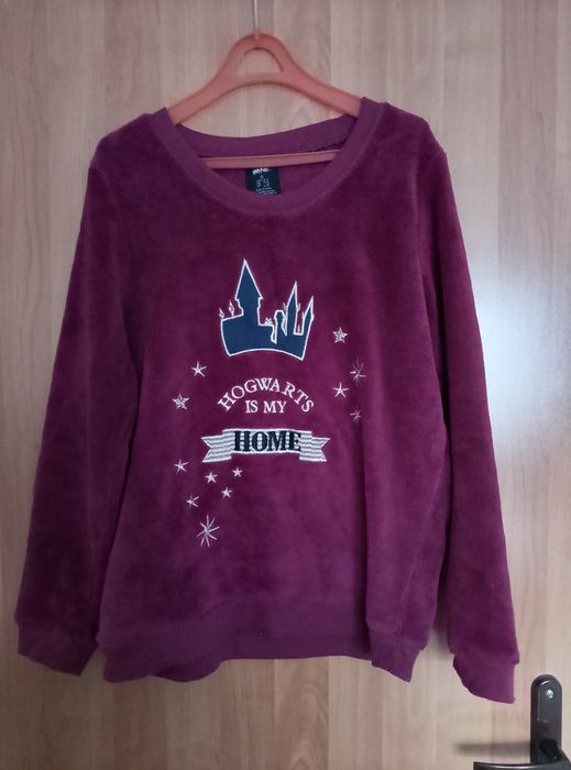 Bluza do spania Harry Potter